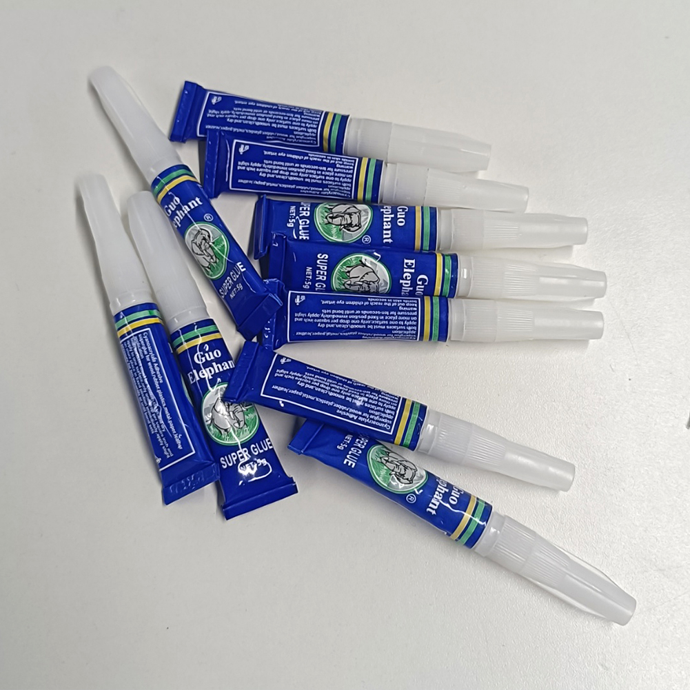 Aquarium Plant Glue - 5-30Pcs Water Grass Plant Stick Glue