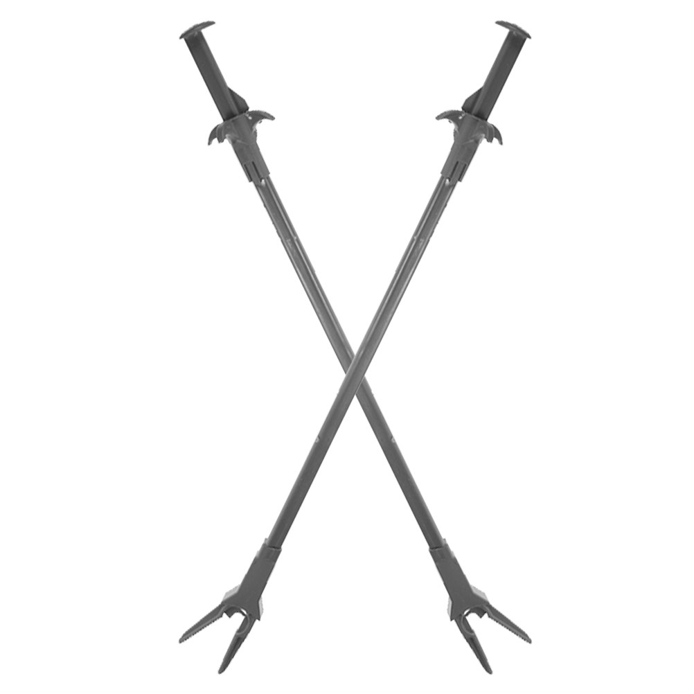 Planted Clip Tweezers - 2Pcs Water Plants Tweezer Aquarium Plastic