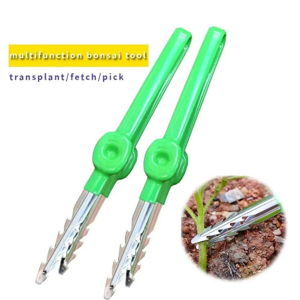 Outdoor Garden Weeding Clip Ga - Planted Clip Tweezers recension och pris