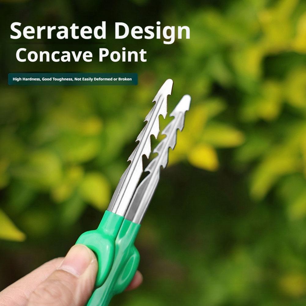 Outdoor Garden Weeding Clip Ga - Planted Clip Tweezers recension och pris