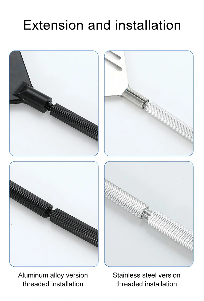 Aquarium Algae Remover Aluminu - Planted Aquarium Tools recension och pris
