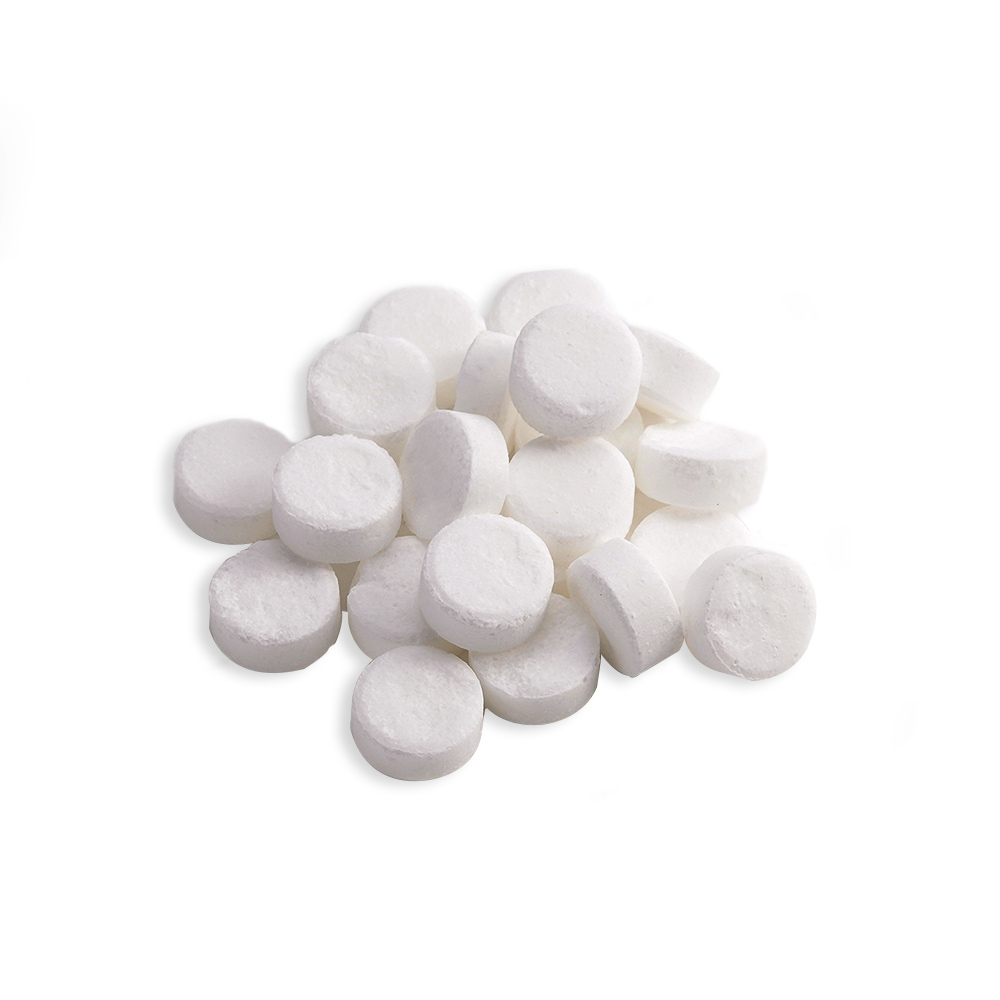 60pcs Aquarium CO2 Tablet Carb - Aquarium Plant Vitamins recension och pris