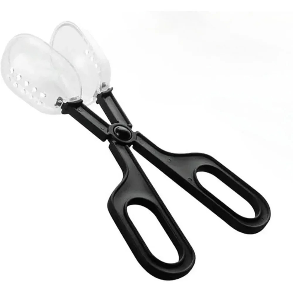 1PCS Pet Raising Feeding Tool  - Planted Clip Tweezers recension och pris