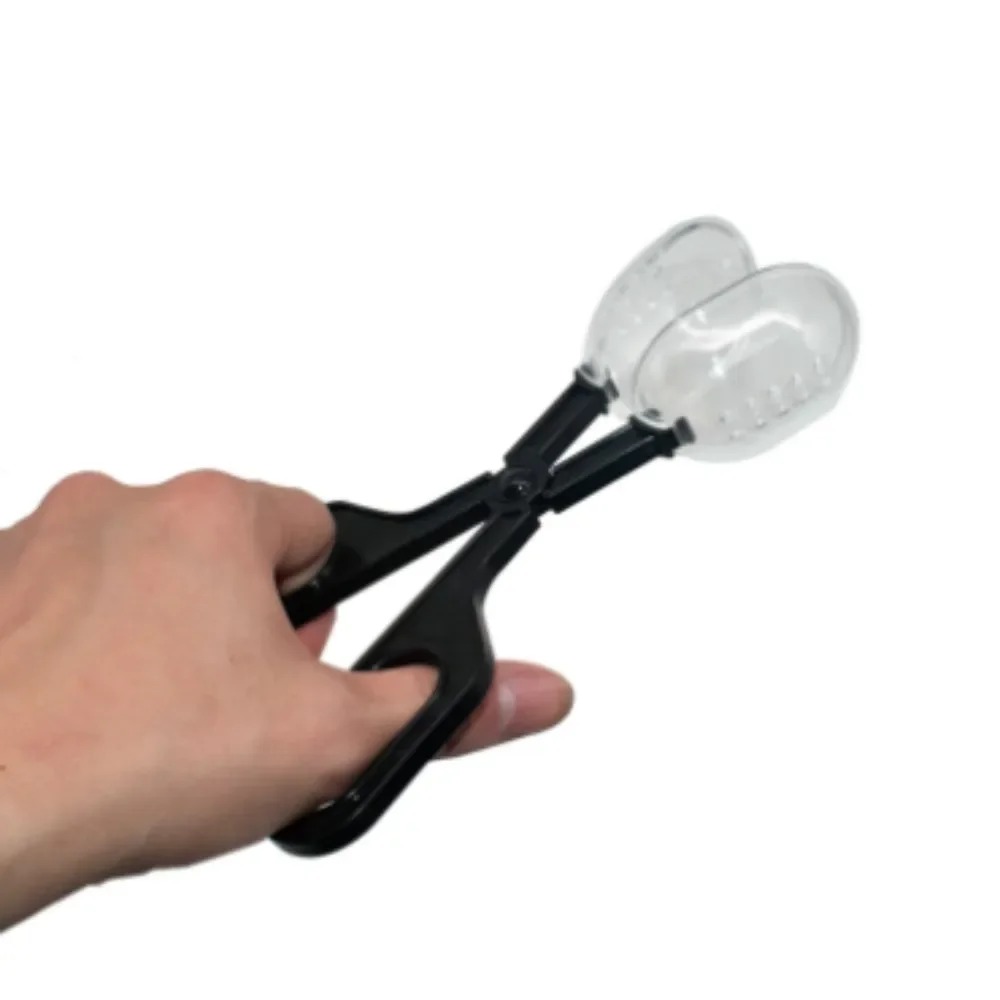 1PCS Pet Raising Feeding Tool  - Planted Clip Tweezers recension och pris