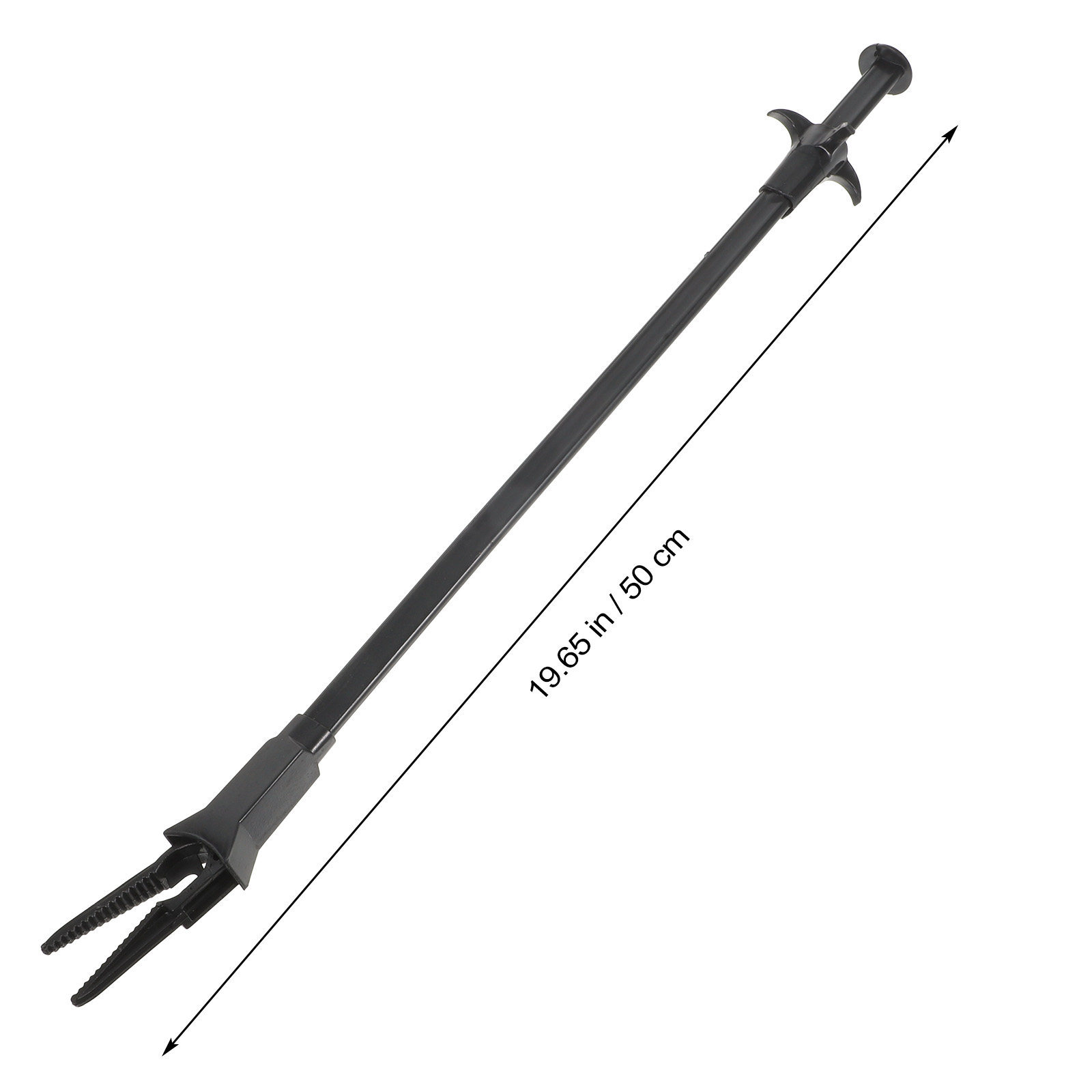 2Pcs Water Plants Tweezer Blac - Planted Clip Tweezers recension och pris