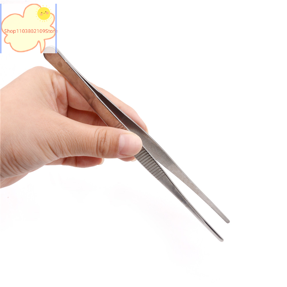 【HT】【HT】Aquarium Plant Tank BB - Planted Clip Tweezers recension och pris