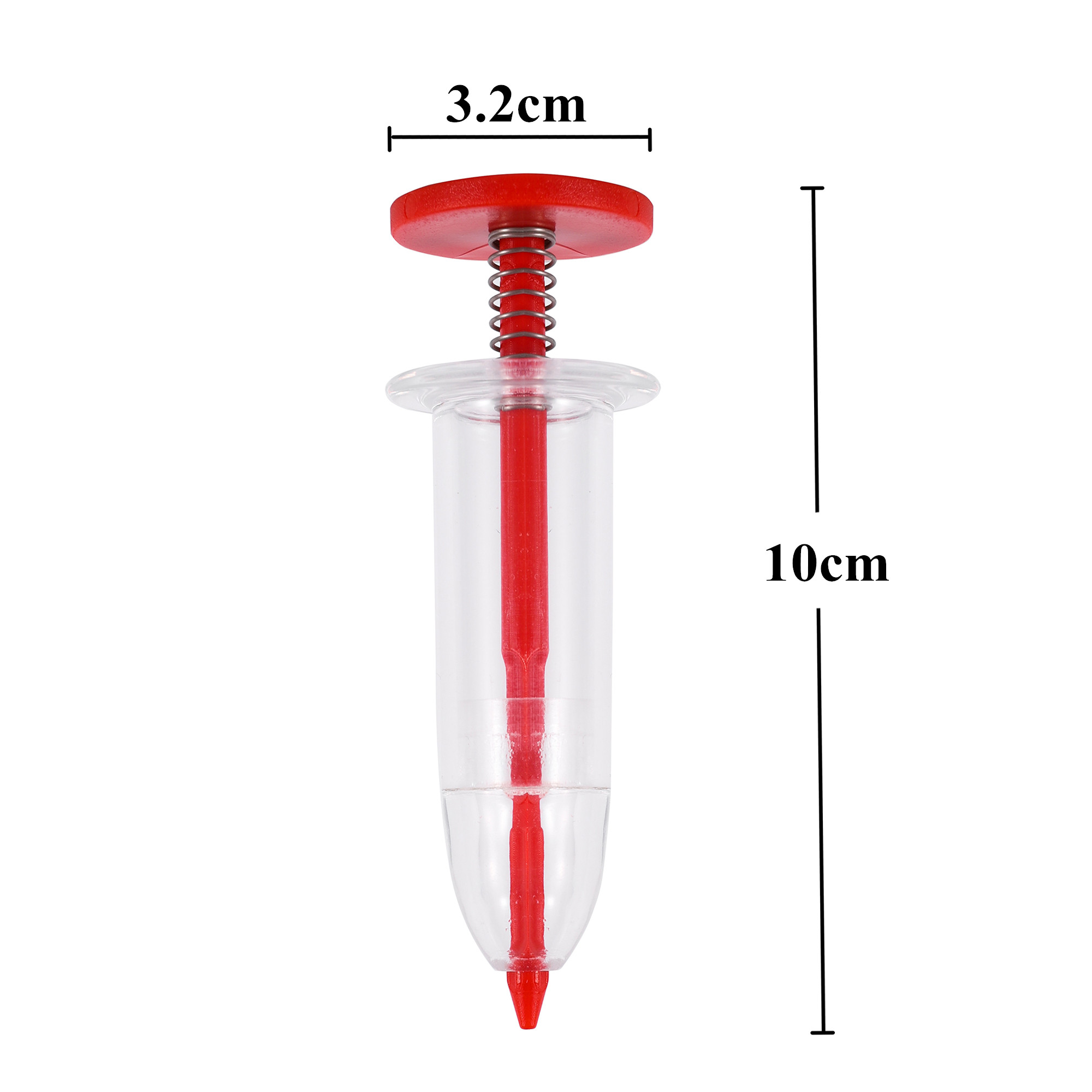 Seed Cultivation Soil Puncher  - Planted Aquarium Tools recension och pris