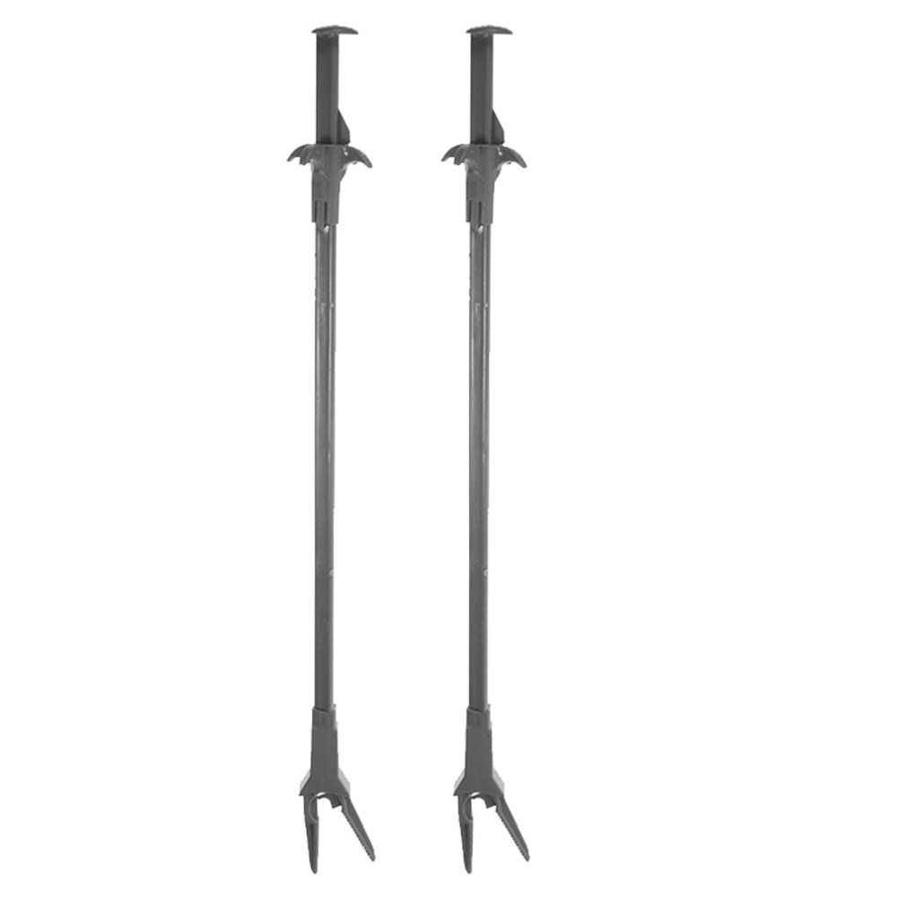 2Pcs Water Plants Tweezer Aqua - Planted Clip Tweezers recension och pris