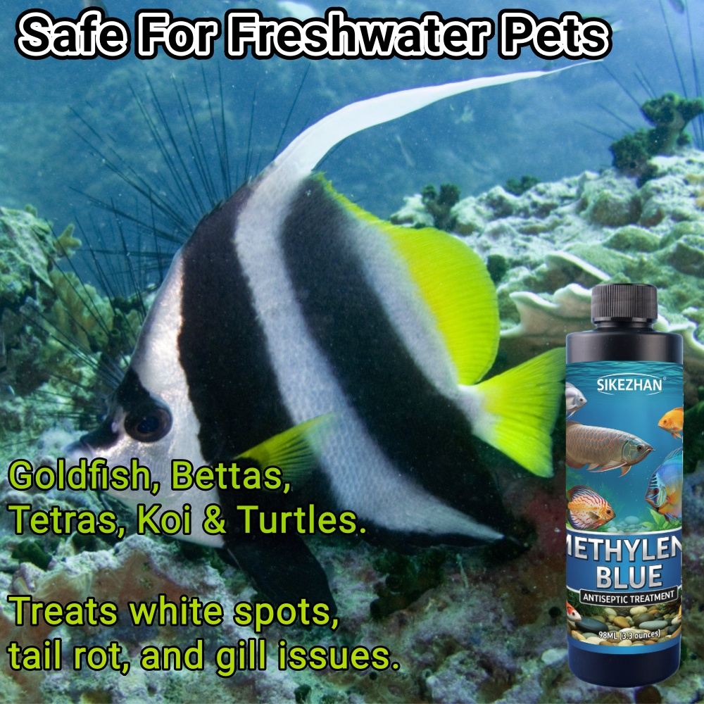 Aquarium Water Series Treatmen - Aquarium Plant Vitamins recension och pris