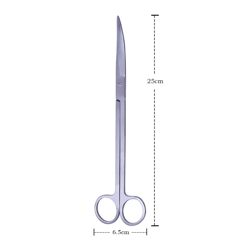 Aquarium  Aquatic Trimming Pla - Planted Aquarium Tools recension och pris
