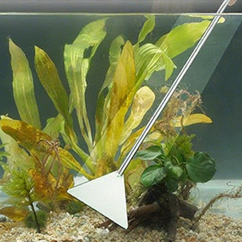 Aquarium Scissors Tweezers Too - Planted Aquarium Tools recension och pris