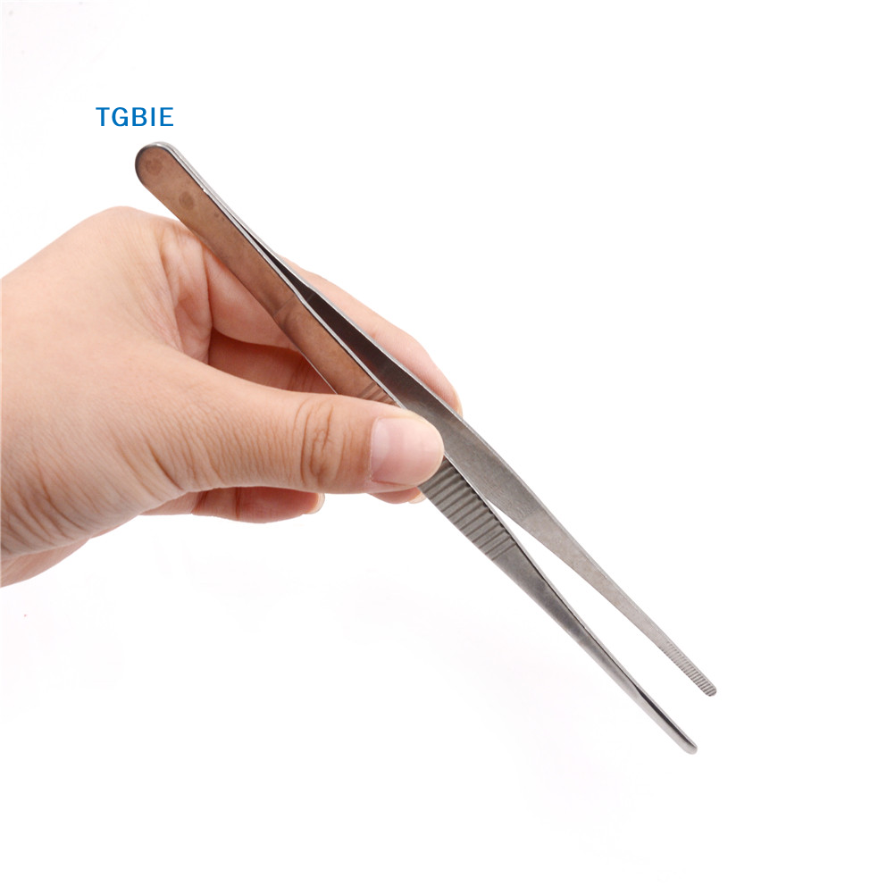 [TL]【TL】Aquarium Plant Tank BB - Planted Clip Tweezers recension och pris