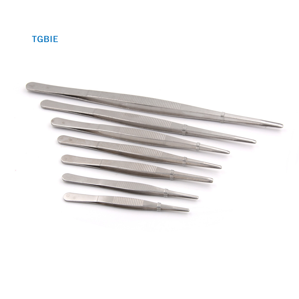 [TL]【TL】Aquarium Plant Tank BB - Planted Clip Tweezers recension och pris