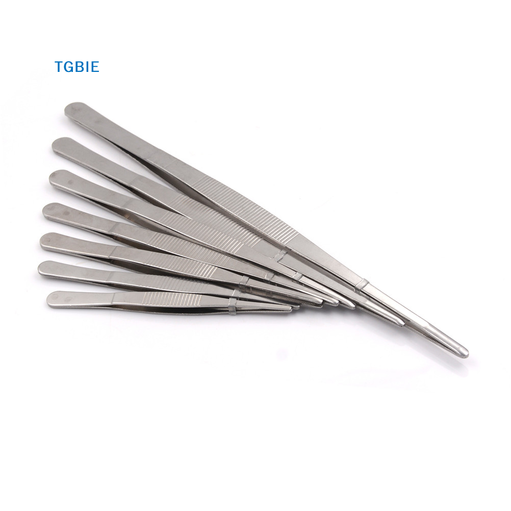 [TL]【TL】Aquarium Plant Tank BB - Planted Clip Tweezers recension och pris