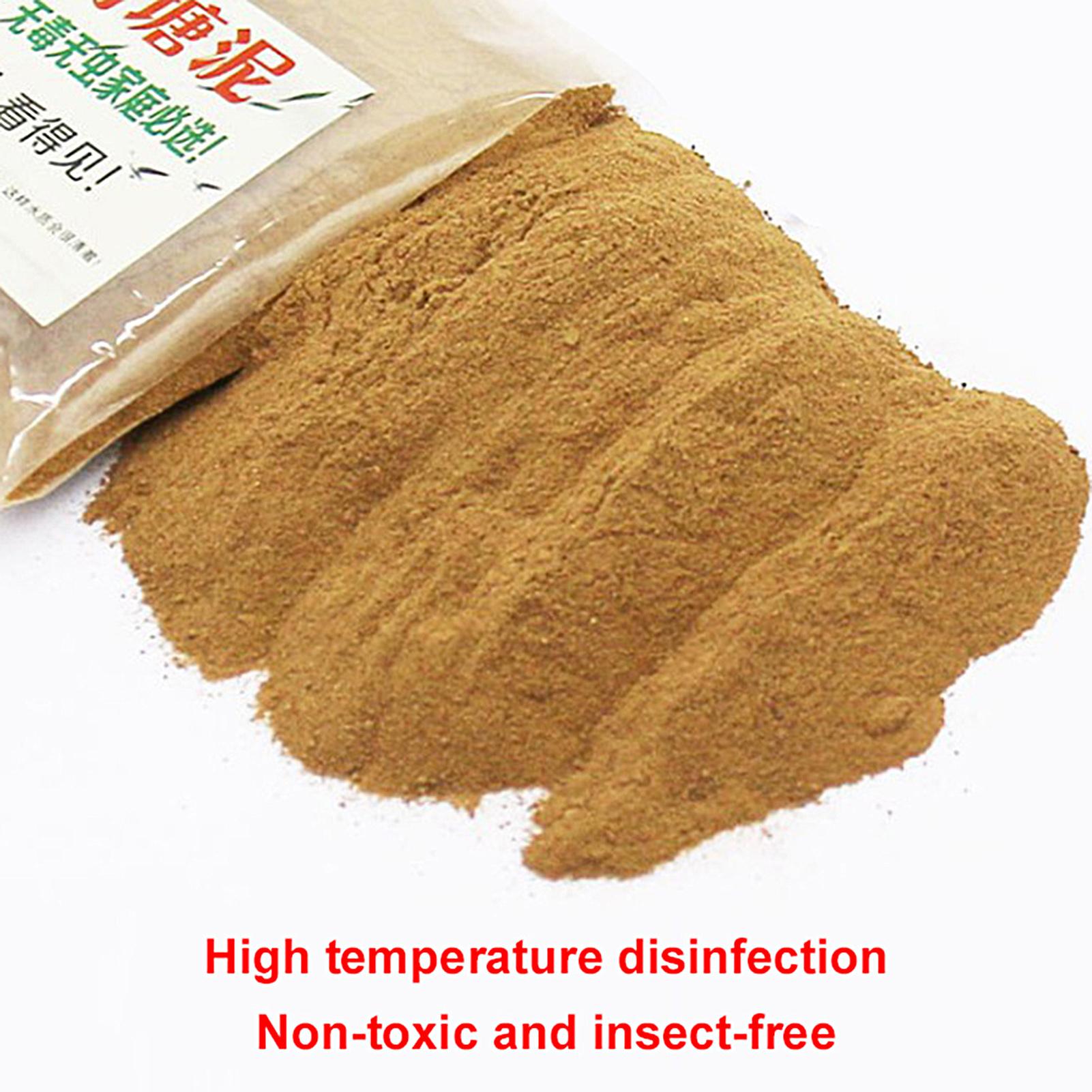 200g/bag Aquarium Soil Natural - Aquarium Plant Vitamins recension och pris
