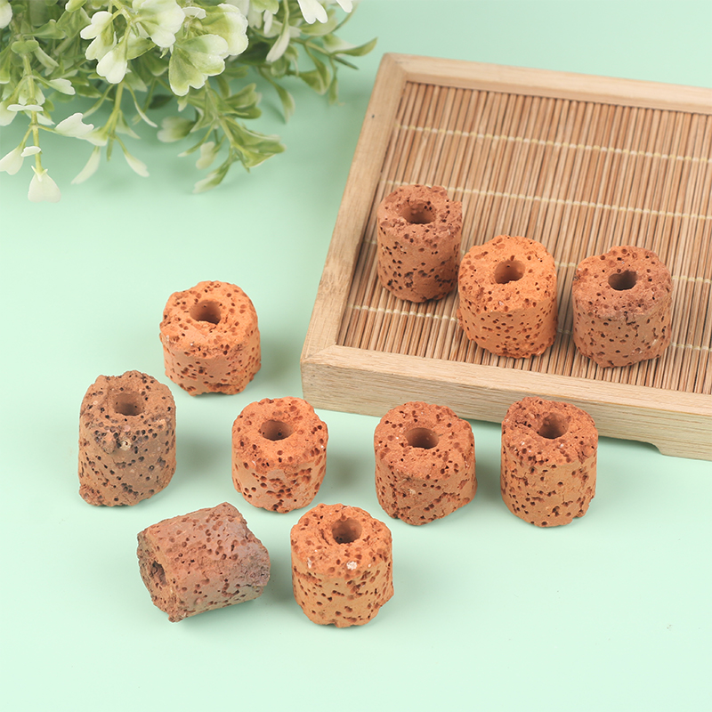^10Pcs Plant Ring Aquarium Fix - Planted Aquarium Tools recension och pris