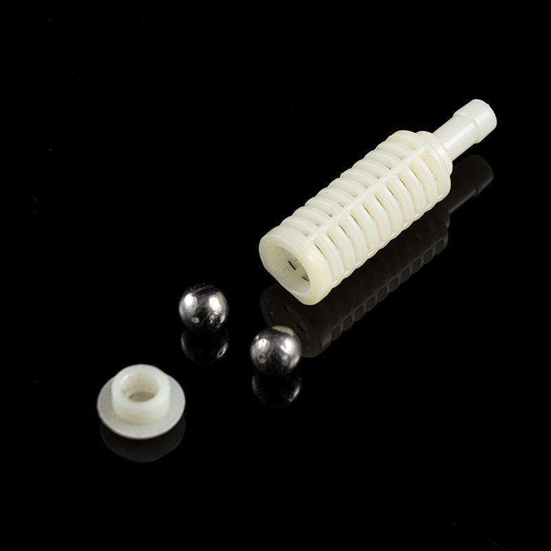 Aquarium Air Stone Inline Filt - Planted Aquarium Air Stone recension och pris