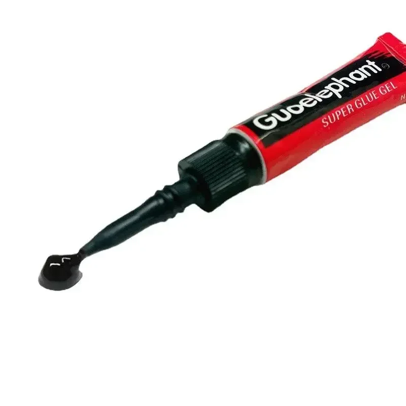 Guoelephant Aquarium Moss Wate - Aquarium Plant Glue recension och pris