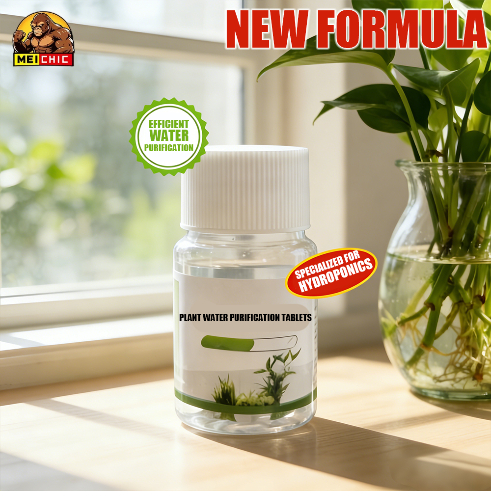 100/200 hydroponic plant water - Aquarium Plant Vitamins recension och pris