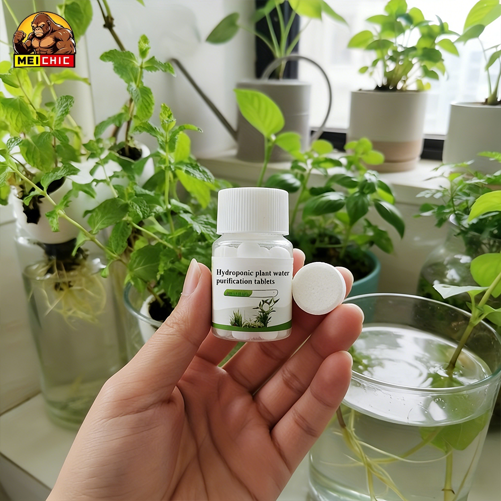 100/200 hydroponic plant water - Aquarium Plant Vitamins recension och pris