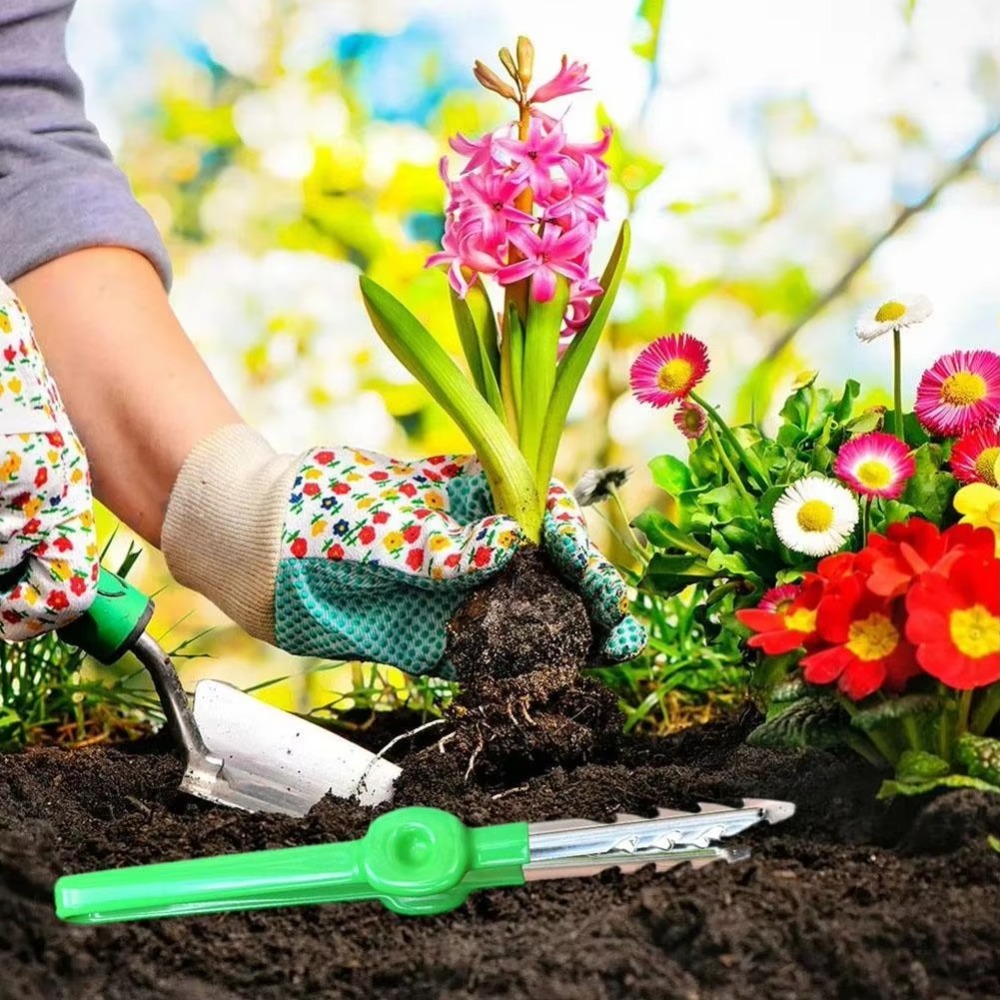 Outdoor Garden Weeding Clip Ga - Planted Clip Tweezers recension och pris