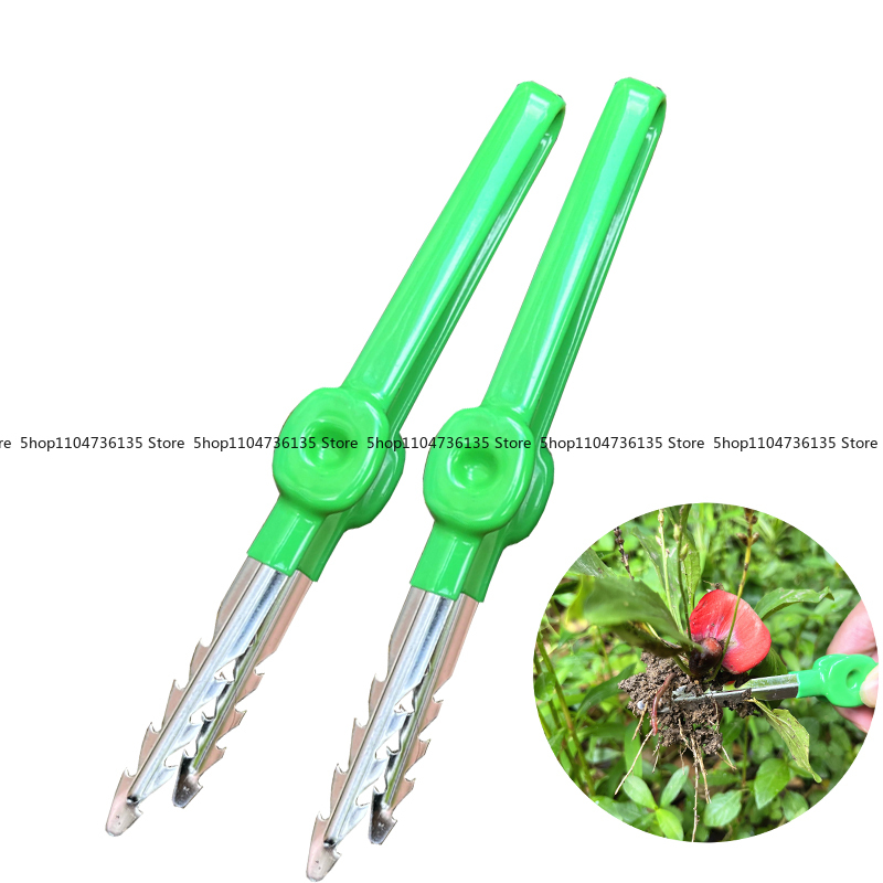 Gardening Tools, Tweezers, Sta - Planted Clip Tweezers recension och pris