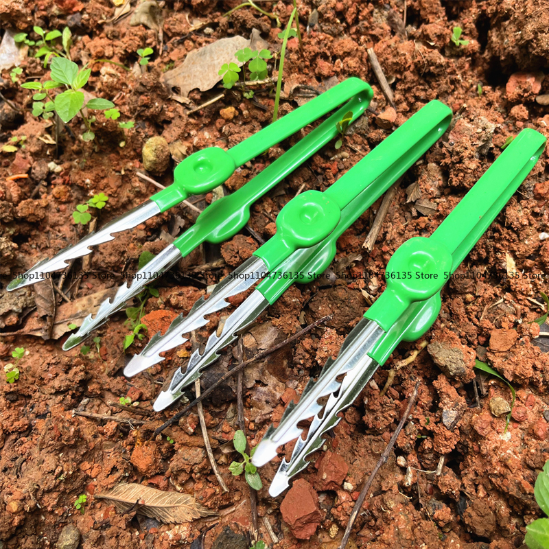 Gardening Tools, Tweezers, Sta - Planted Clip Tweezers recension och pris