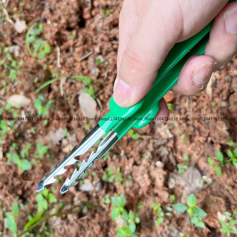 Gardening Tools, Tweezers, Sta - Planted Clip Tweezers recension och pris